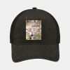 Pigment Print Mesh Back Cap Thumbnail