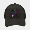 Pigment Print Mesh Back Cap Thumbnail