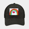 Pigment Print Mesh Back Cap Thumbnail