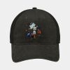 Pigment Print Mesh Back Cap Thumbnail