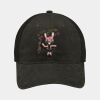 Pigment Print Mesh Back Cap Thumbnail