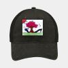 Pigment Print Mesh Back Cap Thumbnail
