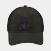 Pigment Print Mesh Back Cap Thumbnail