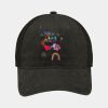 Pigment Print Mesh Back Cap Thumbnail
