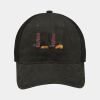 Pigment Print Mesh Back Cap Thumbnail