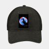 Pigment Print Mesh Back Cap Thumbnail