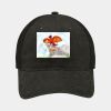 Pigment Print Mesh Back Cap Thumbnail
