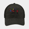 Pigment Print Mesh Back Cap Thumbnail