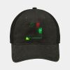 Pigment Print Mesh Back Cap Thumbnail