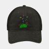 Pigment Print Mesh Back Cap Thumbnail