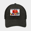 Pigment Print Mesh Back Cap Thumbnail