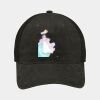 Pigment Print Mesh Back Cap Thumbnail