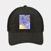 Pigment Print Mesh Back Cap Thumbnail