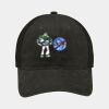 Pigment Print Mesh Back Cap Thumbnail