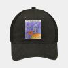 Pigment Print Mesh Back Cap Thumbnail