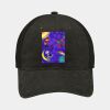Pigment Print Mesh Back Cap Thumbnail