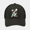 Pigment Print Mesh Back Cap Thumbnail