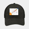 Pigment Print Mesh Back Cap Thumbnail