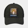Pigment Print Mesh Back Cap Thumbnail