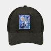Pigment Print Mesh Back Cap Thumbnail