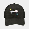 Pigment Print Mesh Back Cap Thumbnail