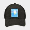 Pigment Print Mesh Back Cap Thumbnail
