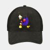 Pigment Print Mesh Back Cap Thumbnail