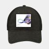 Pigment Print Mesh Back Cap Thumbnail