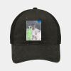 Pigment Print Mesh Back Cap Thumbnail