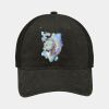 Pigment Print Mesh Back Cap Thumbnail