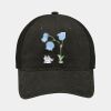 Pigment Print Mesh Back Cap Thumbnail