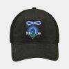 Pigment Print Mesh Back Cap Thumbnail