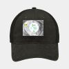 Pigment Print Mesh Back Cap Thumbnail