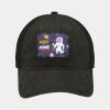 Pigment Print Mesh Back Cap Thumbnail
