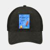 Pigment Print Mesh Back Cap Thumbnail