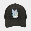 Pigment Print Mesh Back Cap Thumbnail