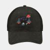 Pigment Print Mesh Back Cap Thumbnail