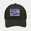 Pigment Print Mesh Back Cap Thumbnail