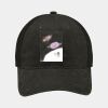 Pigment Print Mesh Back Cap Thumbnail