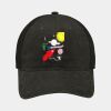 Pigment Print Mesh Back Cap Thumbnail