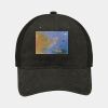 Pigment Print Mesh Back Cap Thumbnail