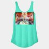 Women's Perfect Tri ® Relaxed Tank Thumbnail
