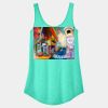 Women's Perfect Tri ® Relaxed Tank Thumbnail