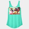 Women's Perfect Tri ® Relaxed Tank Thumbnail