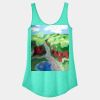 Women's Perfect Tri ® Relaxed Tank Thumbnail