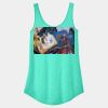 Women's Perfect Tri ® Relaxed Tank Thumbnail