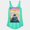 Women's Perfect Tri ® Relaxed Tank Thumbnail