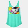 Women's Perfect Tri ® Relaxed Tank Thumbnail