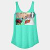Women's Perfect Tri ® Relaxed Tank Thumbnail