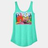 Women's Perfect Tri ® Relaxed Tank Thumbnail